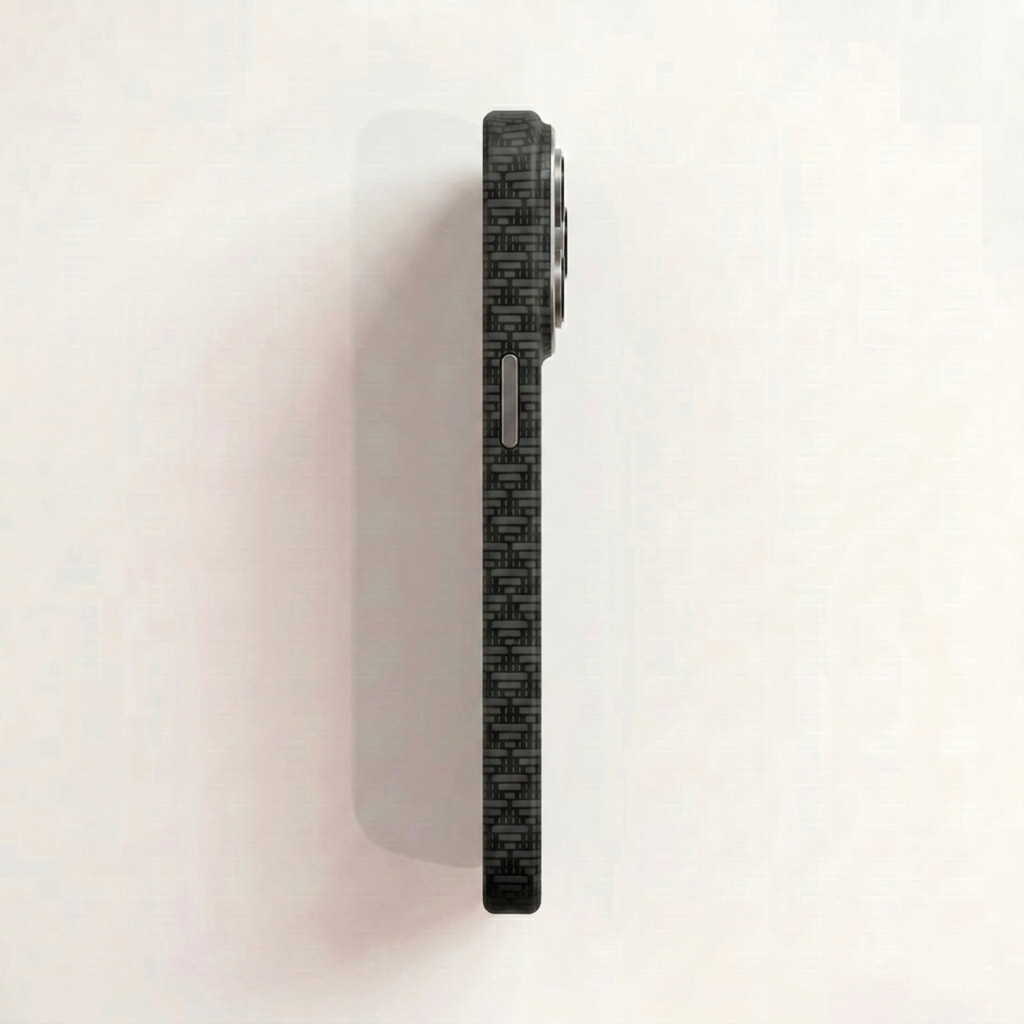 CODE — Geometric Case