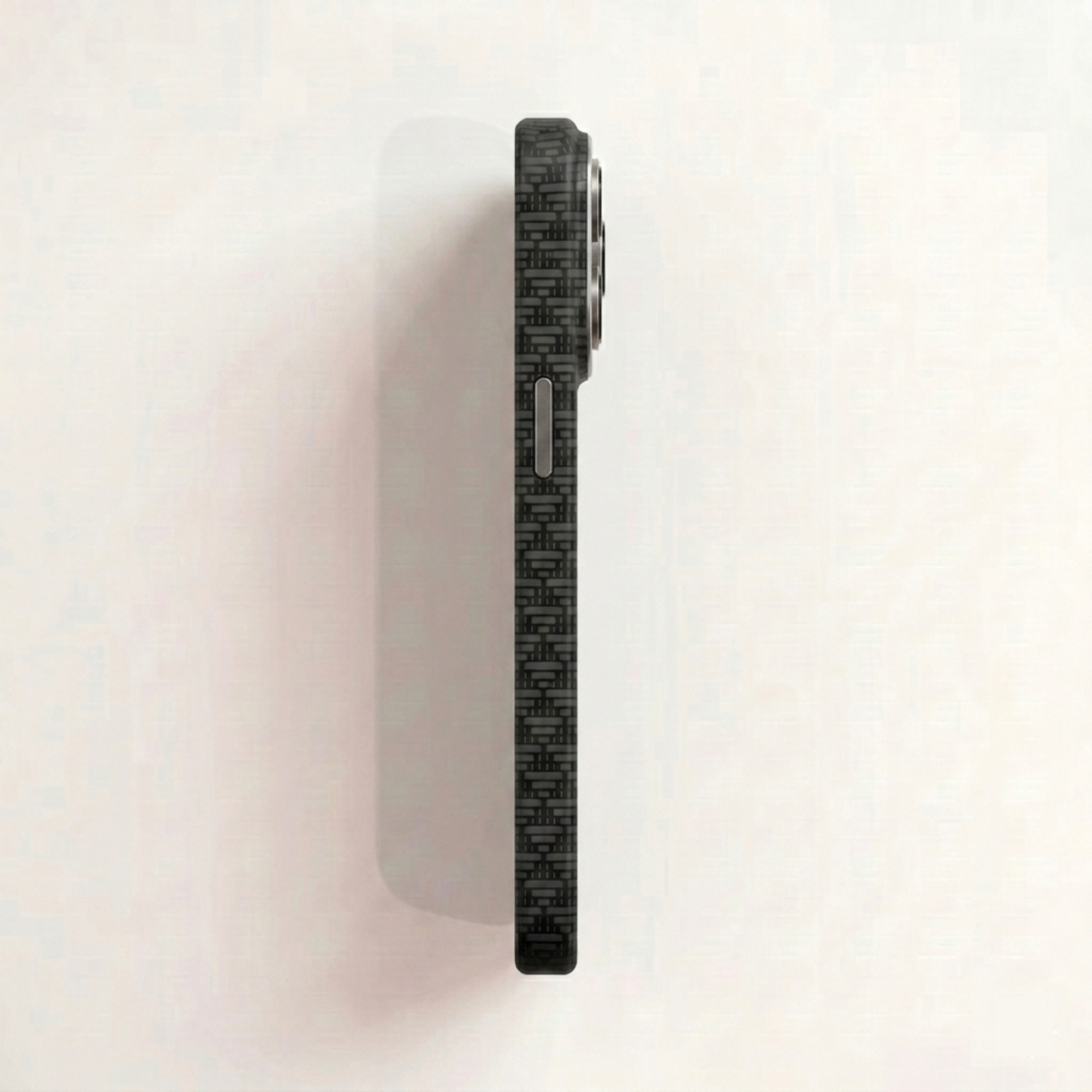 CODE — Geometric Case