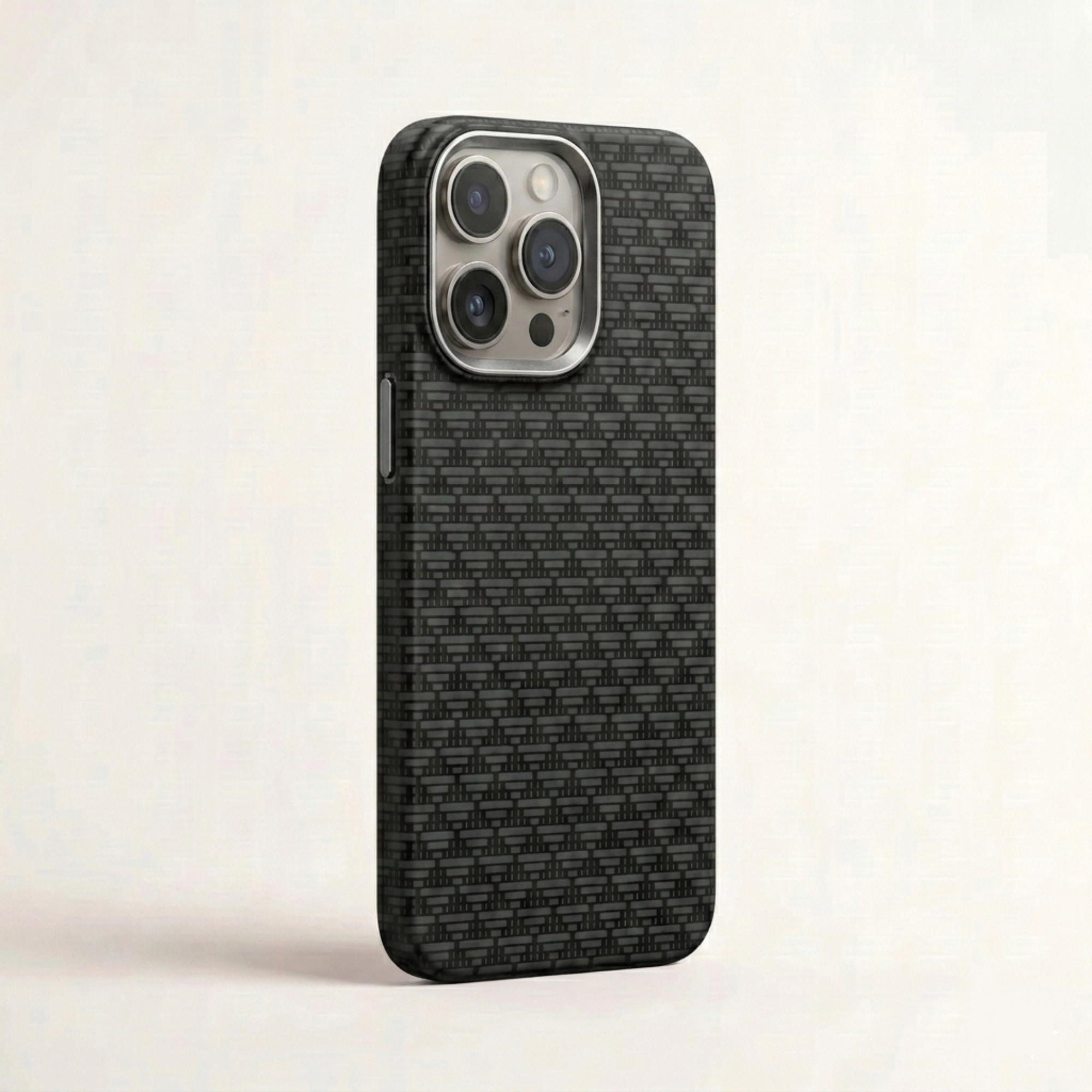 CODE — Geometric Case