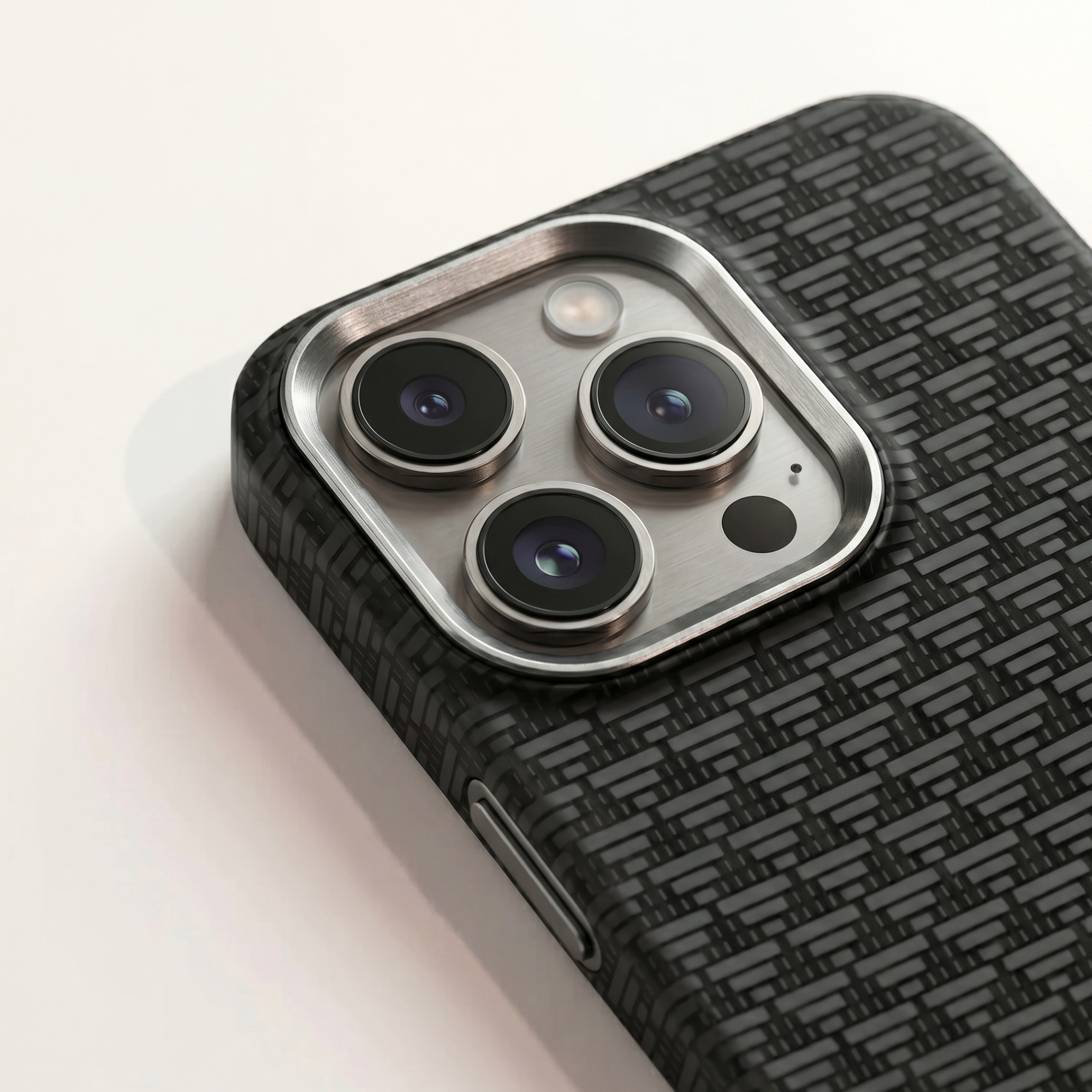 CODE — Geometric Case
