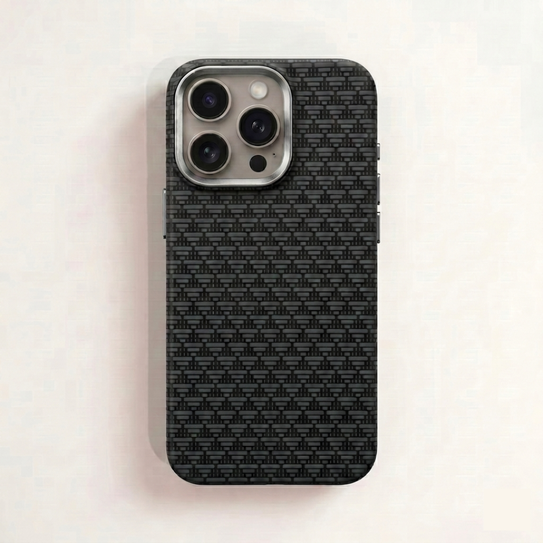 CODE — Geometric Case