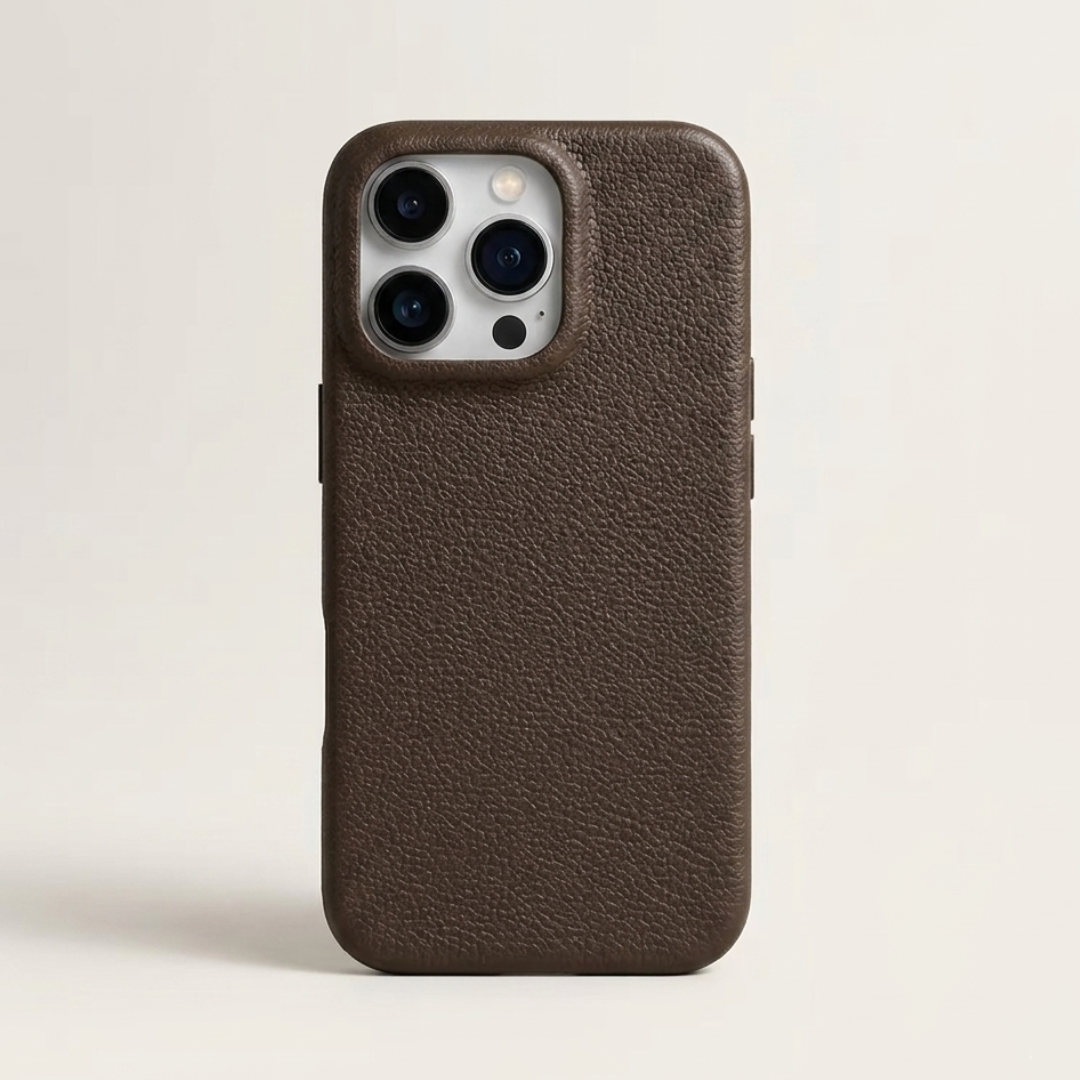 ESSENCE — Leather Case