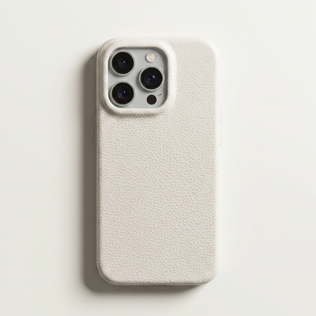 ESSENCE — Leather Case