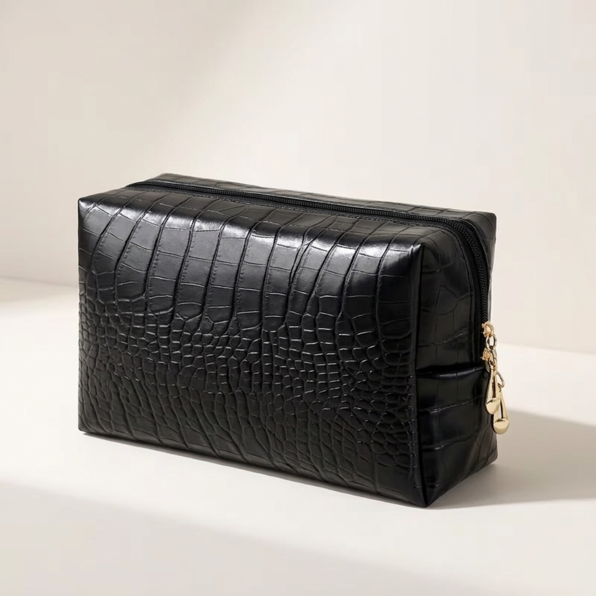 ASCEND — Croco Travel Pouch