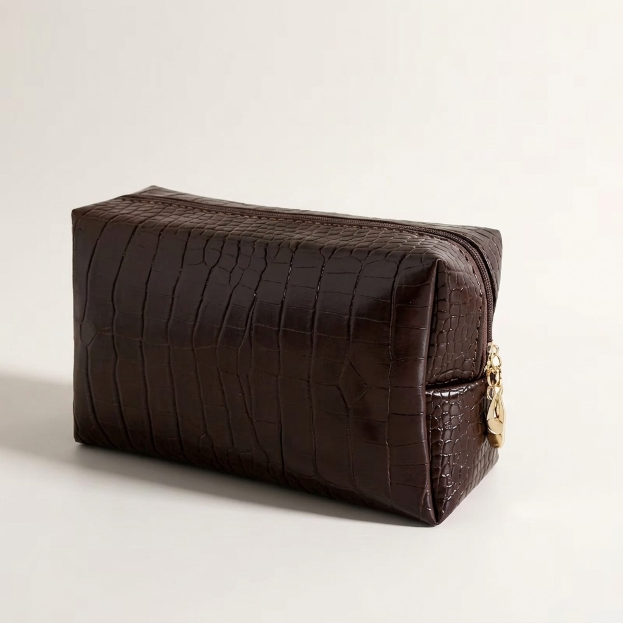 ASCEND — Croco Travel Pouch