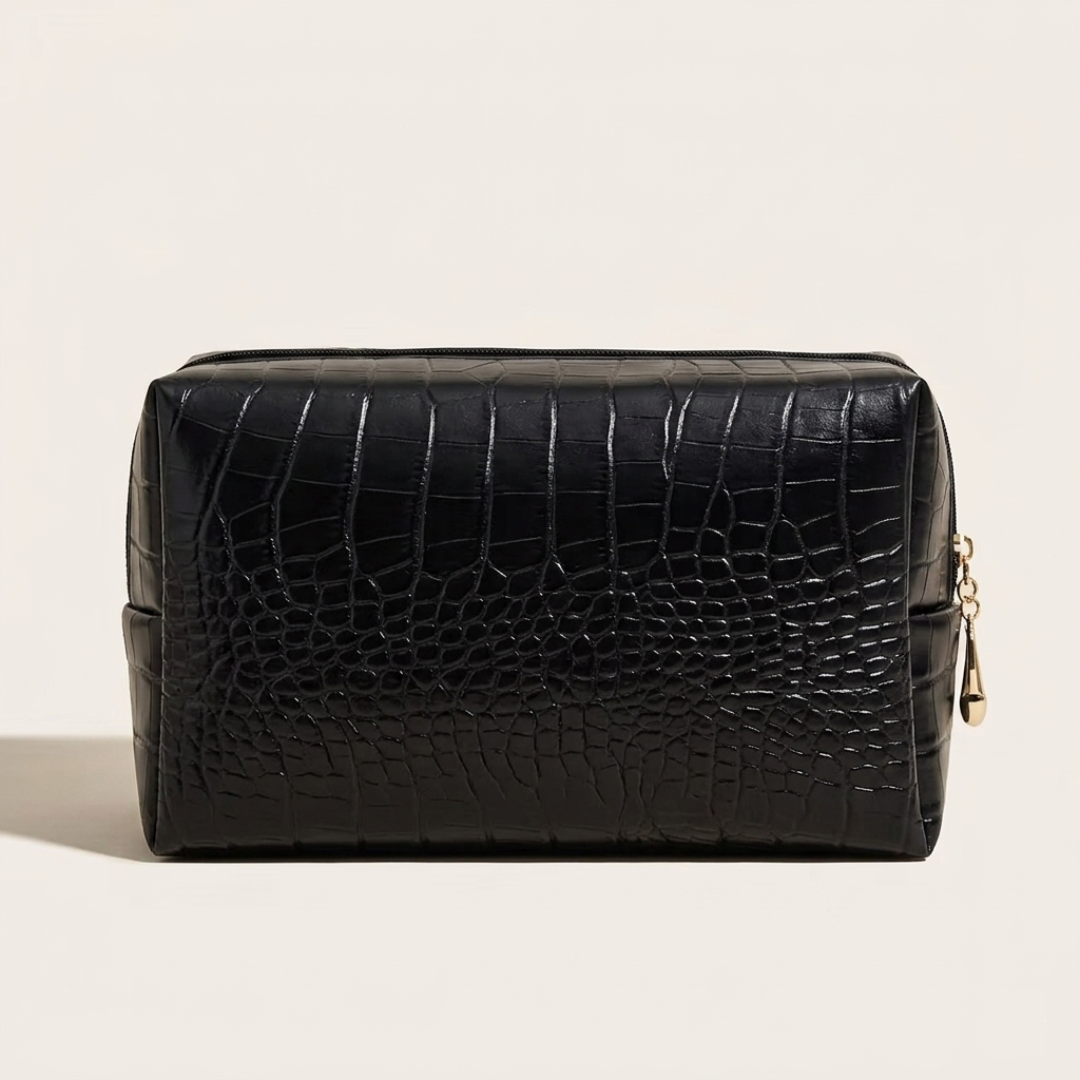 ASCEND — Croco Travel Pouch
