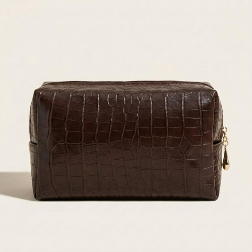 ASCEND — Croco Travel Pouch