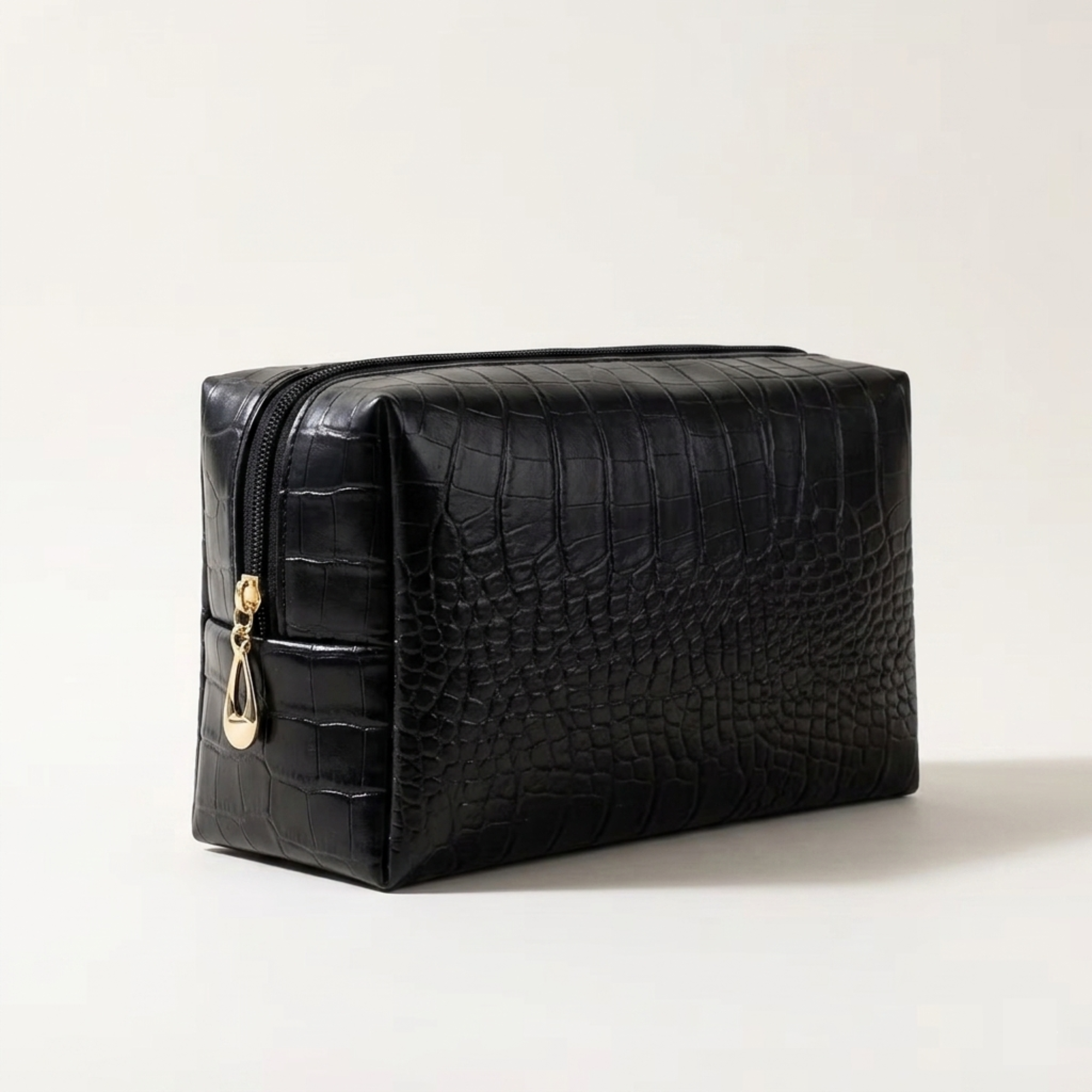 ASCEND — Croco Travel Pouch