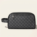 CODE — Geometric Travel Pouch