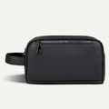 ESSENCE — Leather Travel Pouch