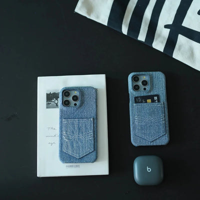 iPhone Dione Jeans Case