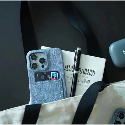 iPhone Dione Jeans Case