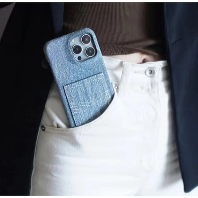 iPhone Dione Jeans Case