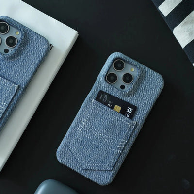 iPhone Dione Jeans Case