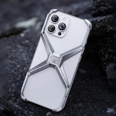 iPhone Frame Anti-Shock Case