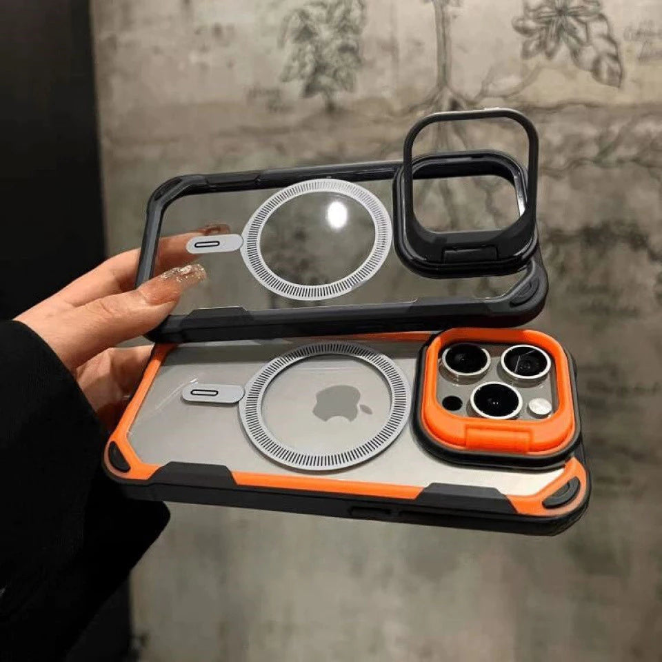 iPhone Mansur Case
