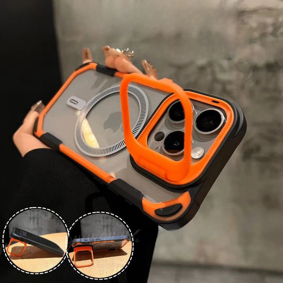 iPhone Mansur Case