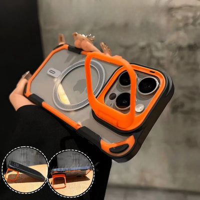iPhone Mansur Case