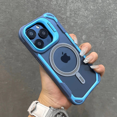 iPhone Mansur Case