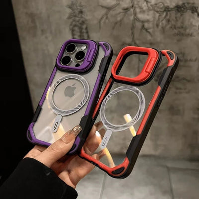 iPhone Mansur Case