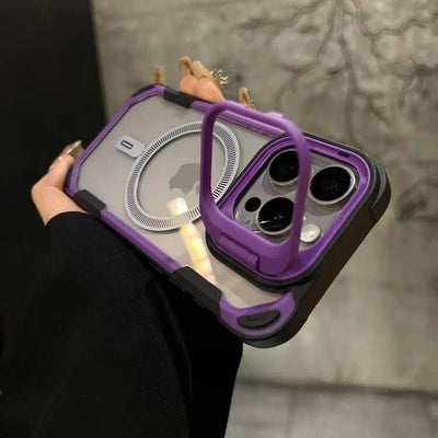 iPhone Mansur Case