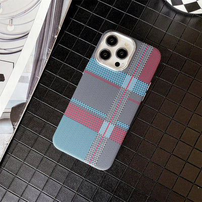 iPhone Carbon Force Case