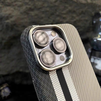 iPhone Carbon Force Case