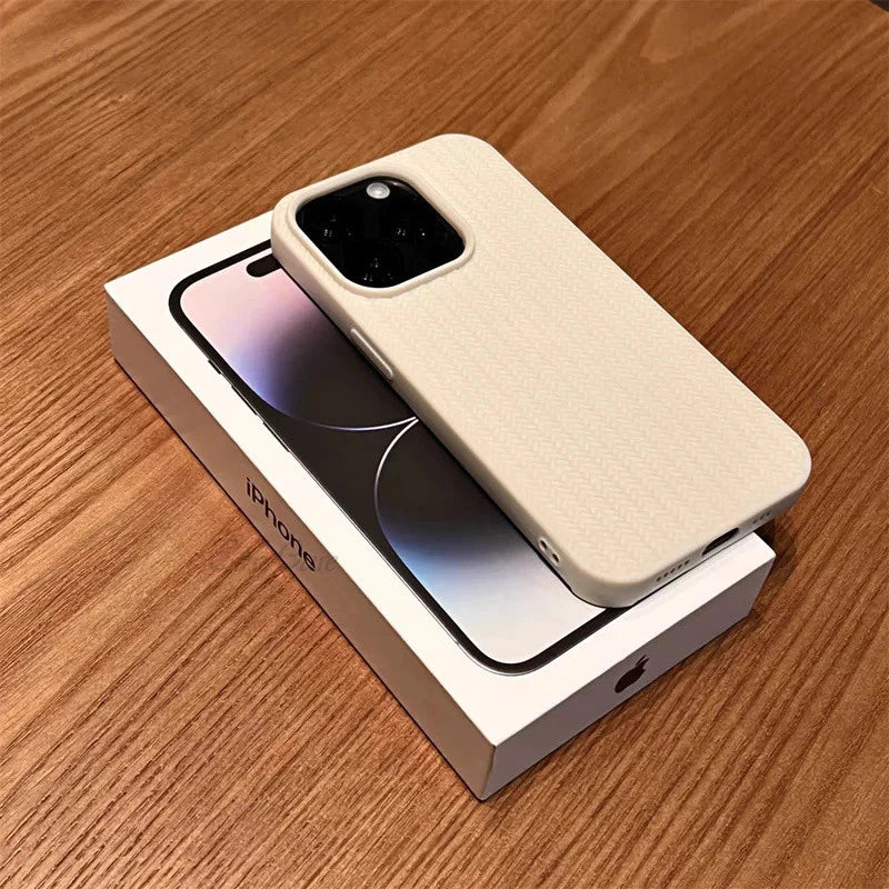 iPhone SlimGuard Case