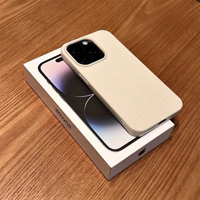 iPhone SlimGuard Case