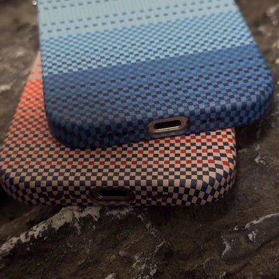 iPhone Carbon UltraSlim Case