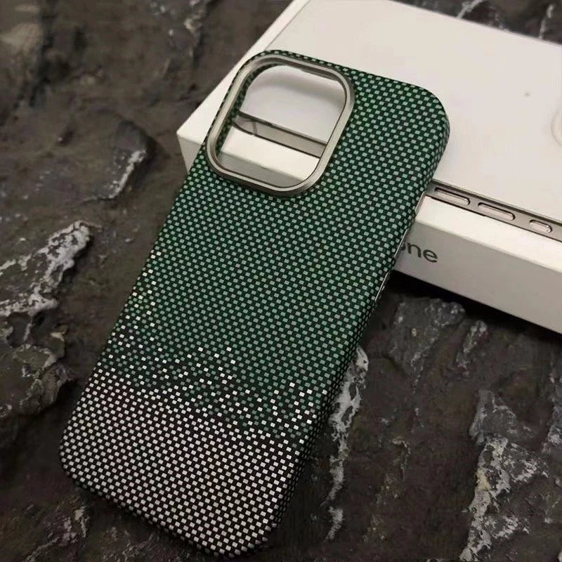 iPhone Carbon UltraSlim Case
