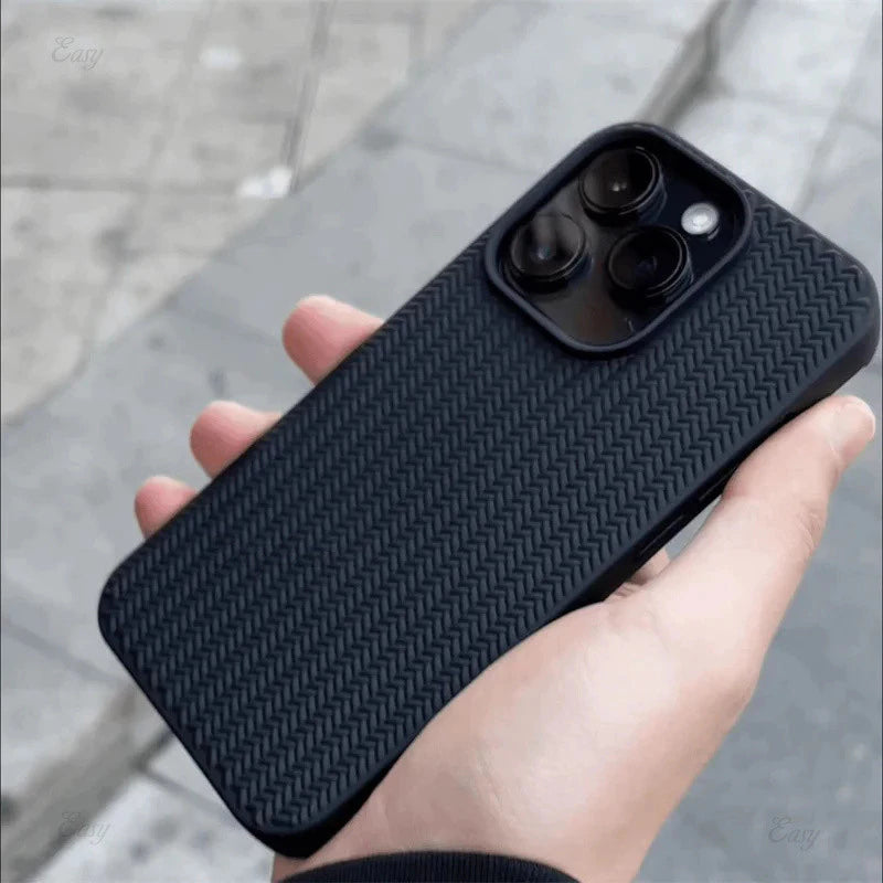 iPhone SlimGuard Case