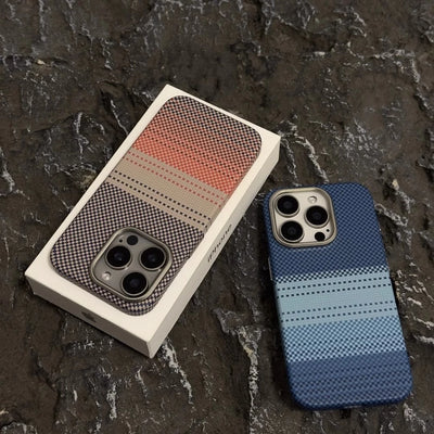 iPhone Carbon UltraSlim Case
