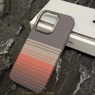 iPhone Carbon UltraSlim Case