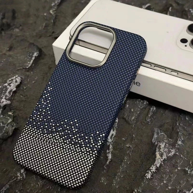 iPhone Carbon UltraSlim Case