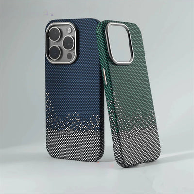 iPhone Carbon UltraSlim Case