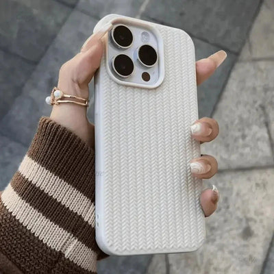 iPhone SlimGuard Case