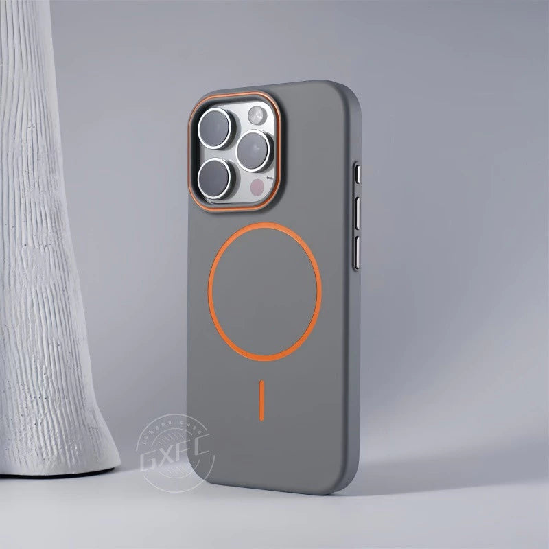 iPhone Minimal MagSafe Case