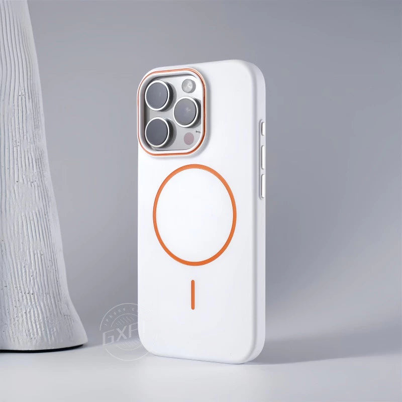 iPhone Minimal MagSafe Case