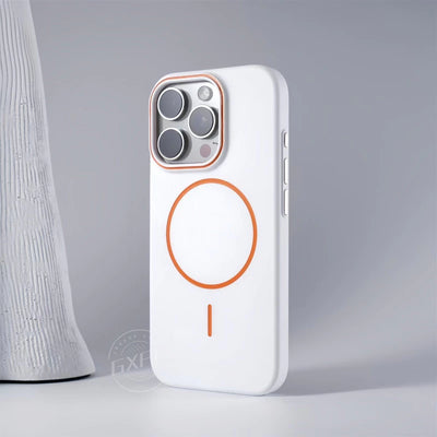 iPhone Minimal MagSafe Case