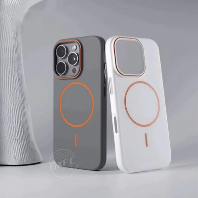 iPhone Minimal MagSafe Case