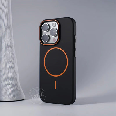 iPhone Minimal MagSafe Case